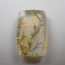 天然デンドリティッククォーツ