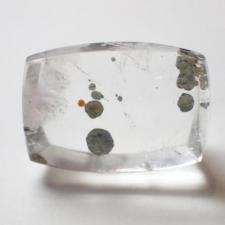 天然マーカサイトクォーツ