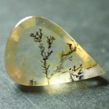 天然デンドリティッククォーツ