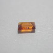 天然クリノヒューマイト