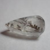 天然デンドリティッククォーツ