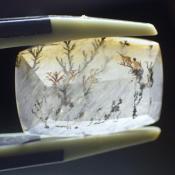 天然デンドリティッククォーツ