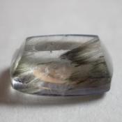 天然アンフィボールクォーツ