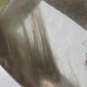 天然アンフィボールクォーツ