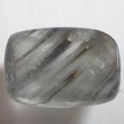 天然アンフィボールクォーツ