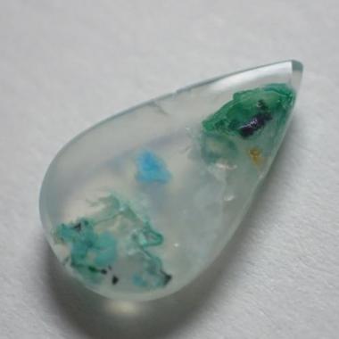 天然インドネシアンアゲート