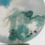 天然インドネシアンアゲート