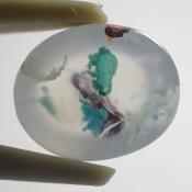 天然インドネシアンアゲート