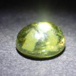 天然スファレライト