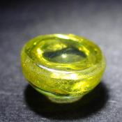 天然スファレライト