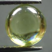 天然スファレライト