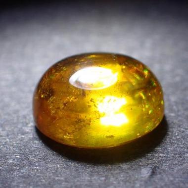 天然スファレライト