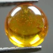 天然スファレライト