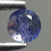 天然デュモルティエライト