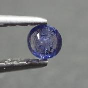 天然デュモルティエライト