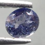 天然デュモルティエライト