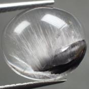 天然ブルッカイトクォーツ