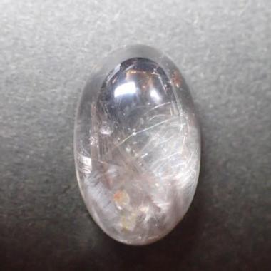 天然ブルッカイトクォーツ