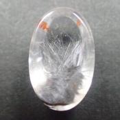 天然ブルッカイトクォーツ