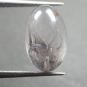 天然ブルッカイトクォーツ