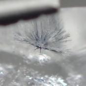 天然ホランダイトクォーツ