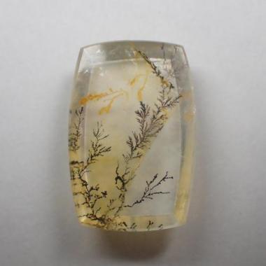 天然デンドリティッククォーツ