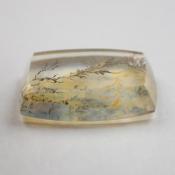 天然デンドリティッククォーツ