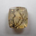 天然デンドリティッククォーツ