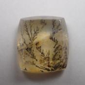 天然デンドリティッククォーツ