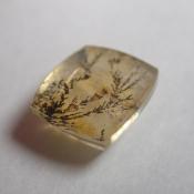 天然デンドリティッククォーツ