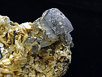 トルマリンクォーツ原石