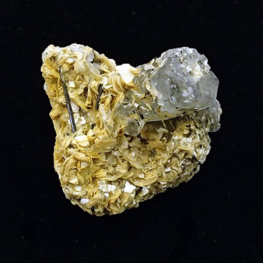 トルマリンクォーツ原石