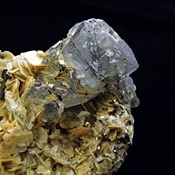 トルマリンクォーツ原石