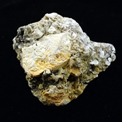 トルマリンクォーツ原石