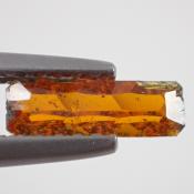 天然カイヤナイト