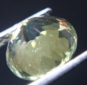 天然グリーンアパタイト