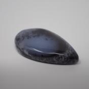 天然デンドリティックオパール