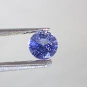 天然デュモルチェライト