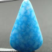 天然ターコイズ