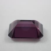 天然パープルスピネル
