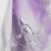 天然水入り水晶