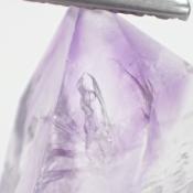 天然水入り水晶