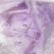 天然水入り水晶