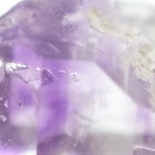天然水入り水晶