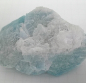 【原石】アマゾナイト