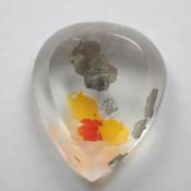 天然マーカサイトクォーツ