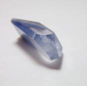 天然デュモルチェライトクォーツ