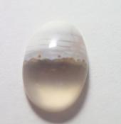 天然カルセドニーオパール