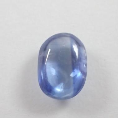 天然バイカラーカイヤナイト