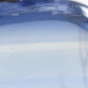 天然バイカラーカイヤナイト